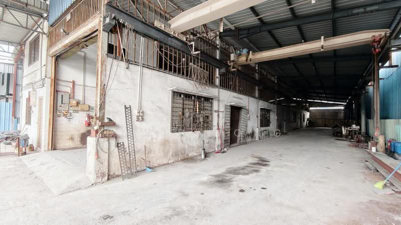 Factory for Sale in Lahat (Perak) - David Wong - Exterior - PropertyGuru.com.my