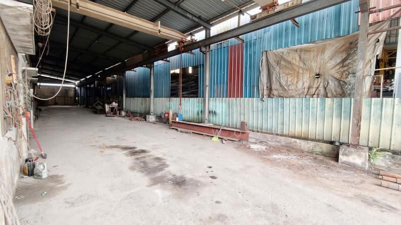 Factory for Sale in Lahat (Perak) - David Wong - Interior - PropertyGuru.com.my