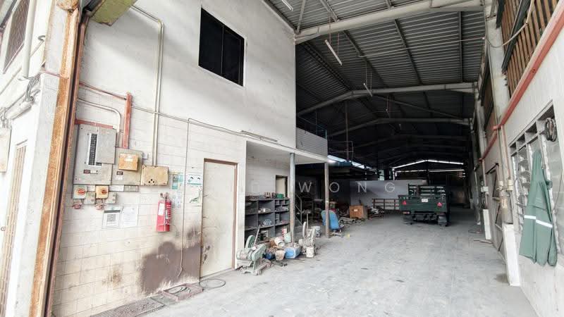 Factory for Sale in Lahat (Perak) - David Wong - Interior - PropertyGuru.com.my