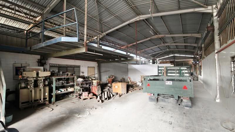 Factory for Sale in Lahat (Perak) - David Wong - Interior - PropertyGuru.com.my