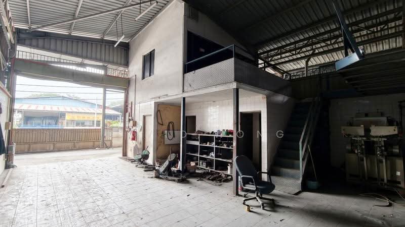 Factory for Sale in Lahat (Perak) - David Wong - Interior - PropertyGuru.com.my