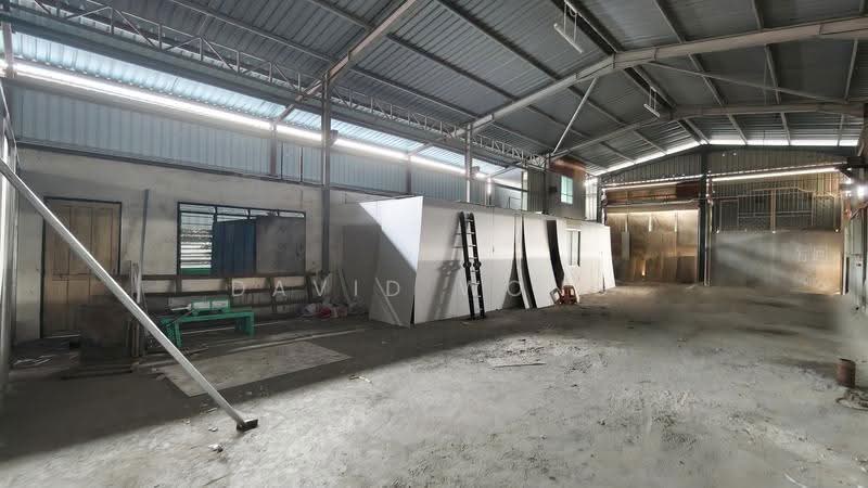 Factory for Sale in Lahat (Perak) - David Wong - Interior - PropertyGuru.com.my