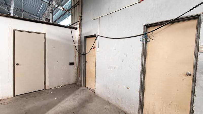 Factory for Sale in Lahat (Perak) - David Wong - Interior - PropertyGuru.com.my