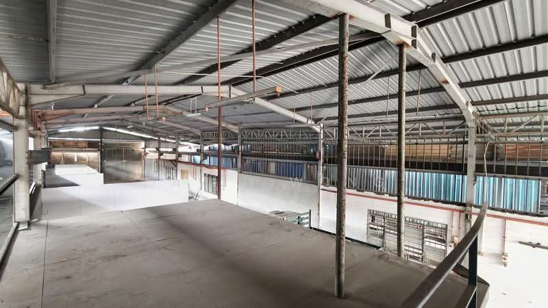Factory for Sale in Lahat (Perak) - David Wong - Interior - PropertyGuru.com.my