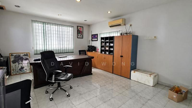 Factory for Sale in Lahat (Perak) - David Wong - Study - PropertyGuru.com.my