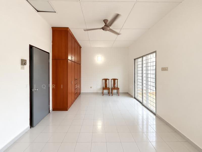 Rumah Teres 2-Tingkat untuk Dijual di Bandar Baru Bangi (Selangor) - Fiqri Hazim Rozmi - Interior - PropertyGuru.com.my