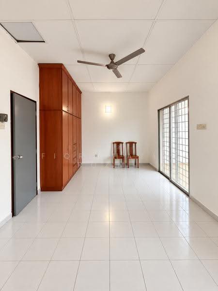 Rumah Teres 2-Tingkat untuk Dijual di Bandar Baru Bangi (Selangor) - Fiqri Hazim Rozmi - Interior - PropertyGuru.com.my