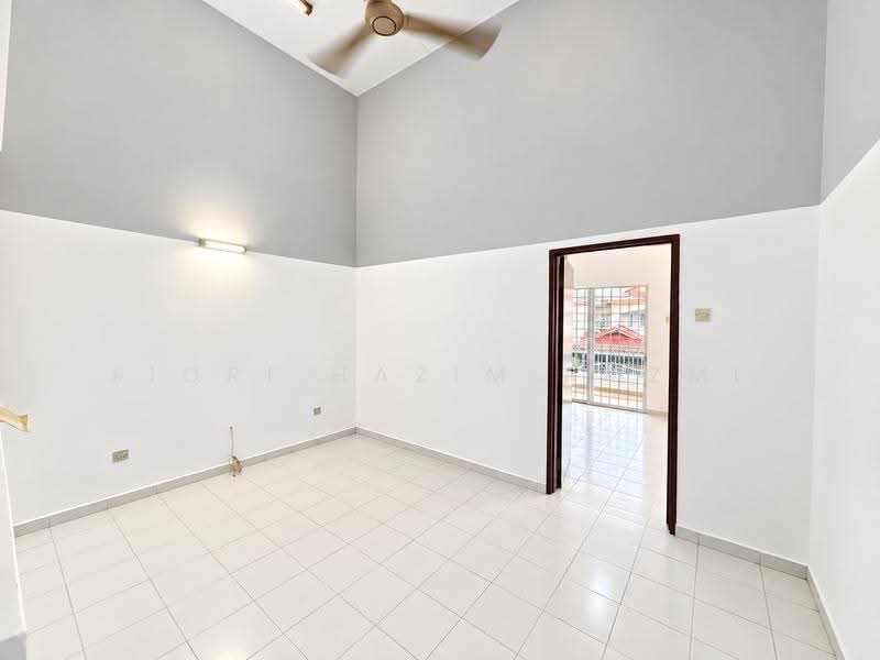 Rumah Teres 2-Tingkat untuk Dijual di Bandar Baru Bangi (Selangor) - Fiqri Hazim Rozmi - Interior - PropertyGuru.com.my