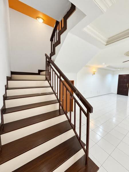 Rumah Teres 2-Tingkat untuk Dijual di Bandar Baru Bangi (Selangor) - Fiqri Hazim Rozmi - Interior - PropertyGuru.com.my