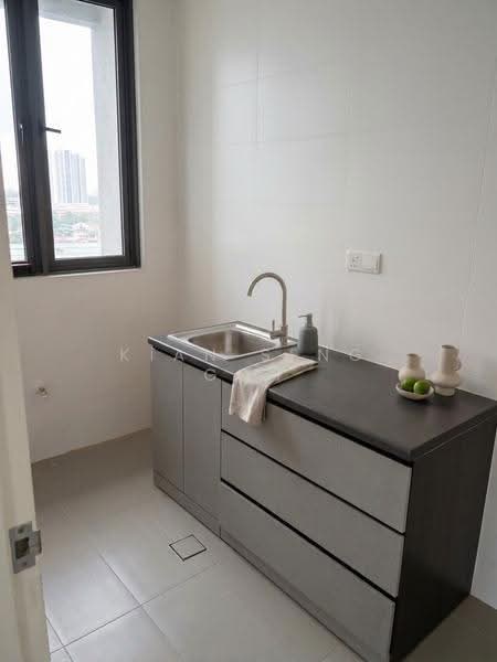 Kondominium untuk Disewa di SKS Pavillion Residences - Kian Seng Goh - Interior - PropertyGuru.com.my