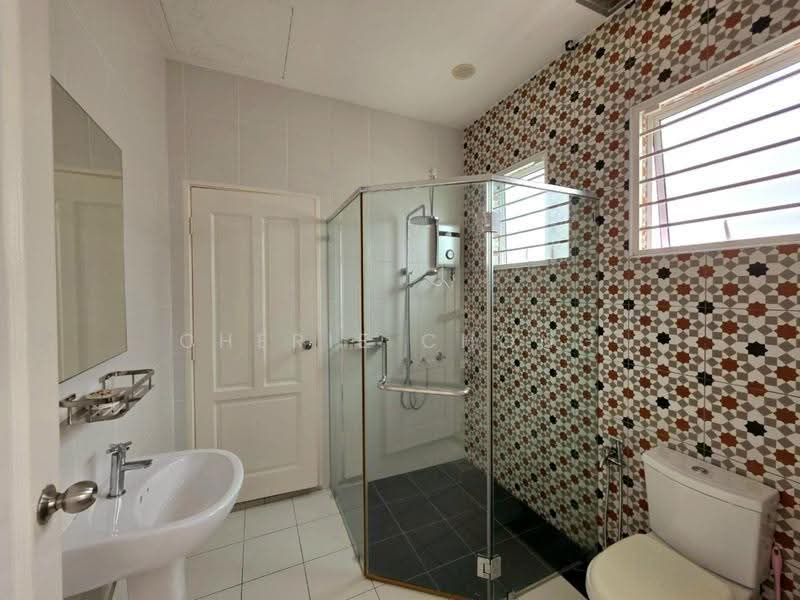 2-storey Terraced House for Sale in Bandar Seri Botani (Ipoh) - Cherie Chong - PropertyGuru.com.my