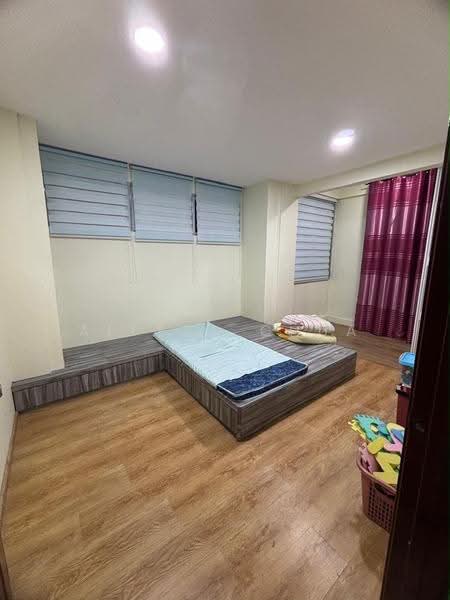 Semi-Detached House for Sale in Kuching (Sarawak) - Alfred Chua - Bedroom - PropertyGuru.com.my