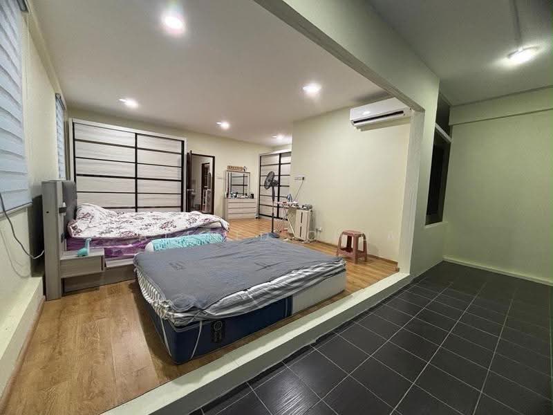 Semi-Detached House for Sale in Kuching (Sarawak) - Alfred Chua - Bedroom - PropertyGuru.com.my