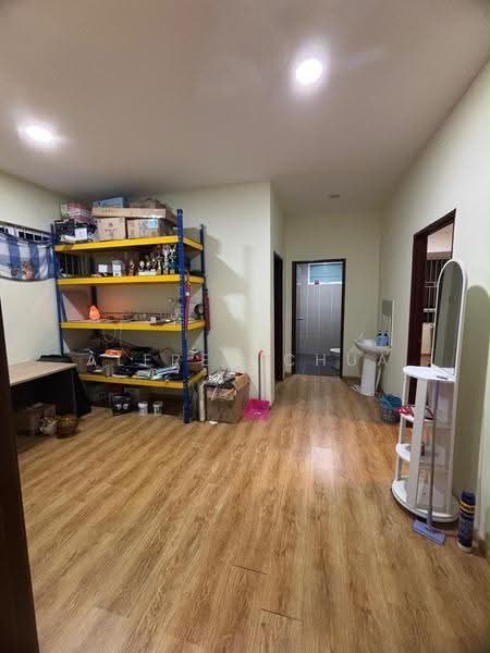 Semi-Detached House for Sale in Kuching (Sarawak) - Alfred Chua - Interior - PropertyGuru.com.my