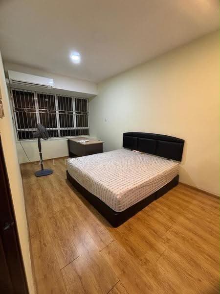 Semi-Detached House for Sale in Kuching (Sarawak) - Alfred Chua - Bedroom - PropertyGuru.com.my
