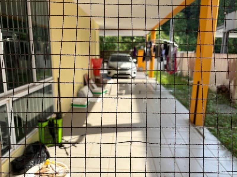 Semi-Detached House for Sale in Kuching (Sarawak) - Alfred Chua - Exterior - PropertyGuru.com.my
