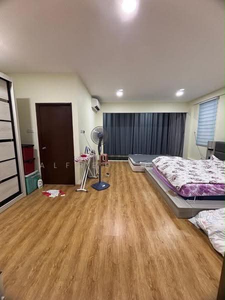 Semi-Detached House for Sale in Kuching (Sarawak) - Alfred Chua - Bedroom - PropertyGuru.com.my