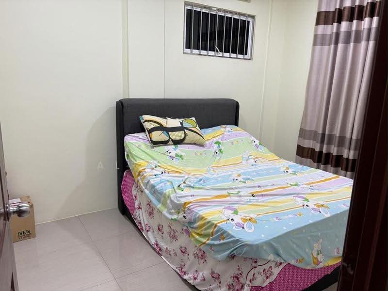 Semi-Detached House for Sale in Kuching (Sarawak) - Alfred Chua - Bedroom - PropertyGuru.com.my