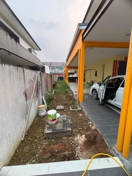Semi-Detached House for Sale in Kuching (Sarawak) - Alfred Chua - Exterior - PropertyGuru.com.my