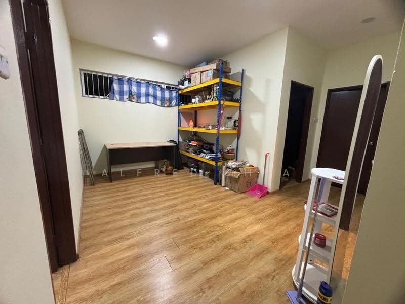Semi-Detached House for Sale in Kuching (Sarawak) - Alfred Chua - Interior - PropertyGuru.com.my