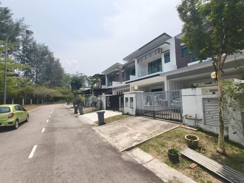 2-storey Terraced House for Rent in Horizon Hills (Iskandar Puteri (Nusajaya)) - Jaz Lee - PropertyGuru.com.my