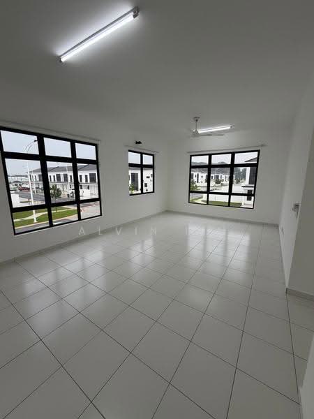 Townhouse for Rent in Kota Masai (Pasir Gudang) - Alvin Lim - Interior - PropertyGuru.com.my