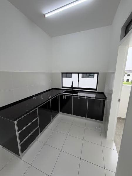 Townhouse for Rent in Kota Masai (Pasir Gudang) - Alvin Lim - Kitchen - PropertyGuru.com.my