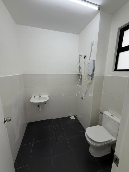 Townhouse for Rent in Kota Masai (Pasir Gudang) - Alvin Lim - Bathroom - PropertyGuru.com.my