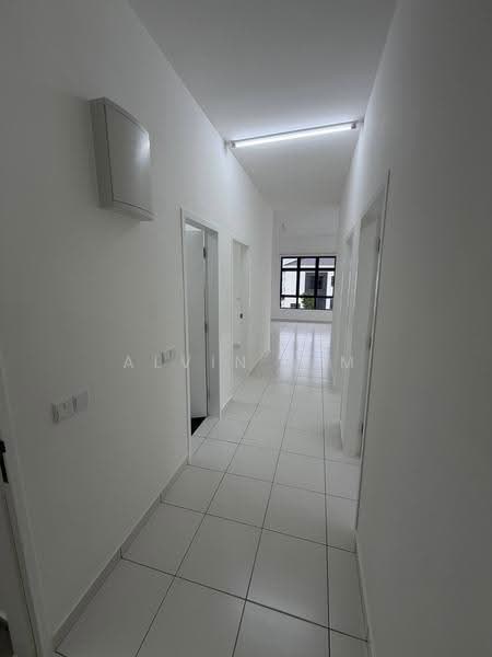 Townhouse for Rent in Kota Masai (Pasir Gudang) - Alvin Lim - Corridor - PropertyGuru.com.my