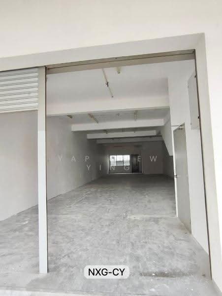 Shop for Sale in Bandar Botanic (Klang) - Yap Chew Ying - Interior - PropertyGuru.com.my