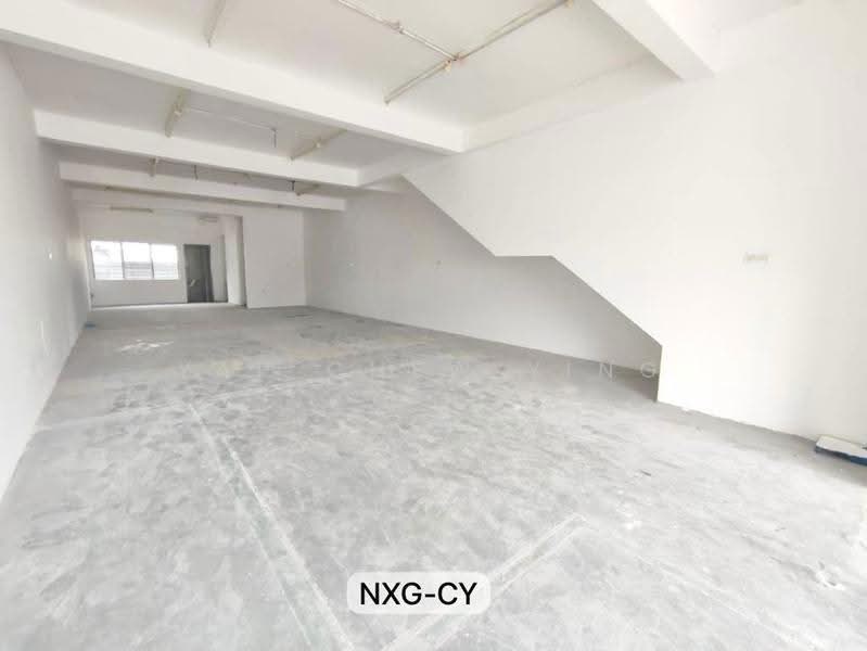 Shop for Sale in Bandar Botanic (Klang) - Yap Chew Ying - Interior - PropertyGuru.com.my