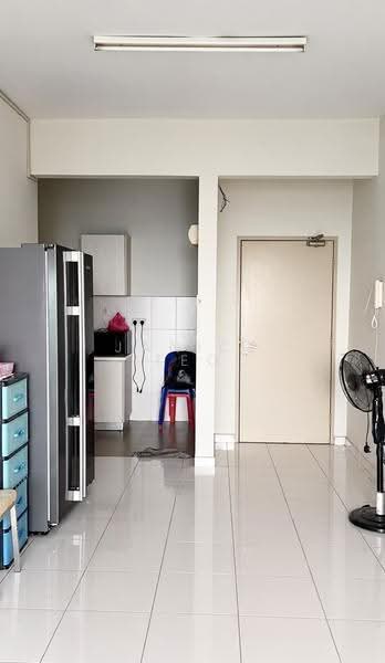 Service Residence for Sale at Jentayu Residensi @ Tampoi - Janice Teo - Kitchen - PropertyGuru.com.my