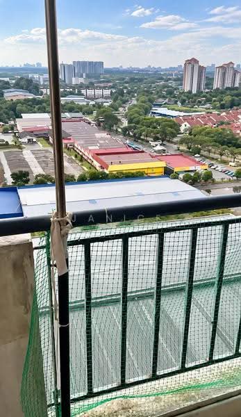 Service Residence for Sale at Jentayu Residensi @ Tampoi - Janice Teo - View - PropertyGuru.com.my