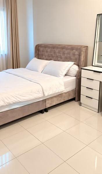 Service Residence for Sale at Jentayu Residensi @ Tampoi - Janice Teo - Bedroom - PropertyGuru.com.my
