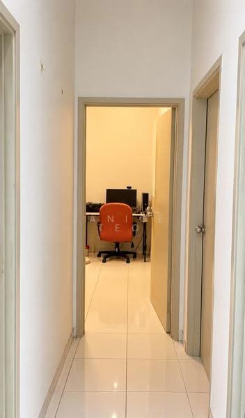 Service Residence for Sale at Jentayu Residensi @ Tampoi - Janice Teo - Study - PropertyGuru.com.my