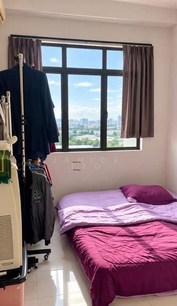 Service Residence for Sale at Jentayu Residensi @ Tampoi - Janice Teo - PropertyGuru.com.my