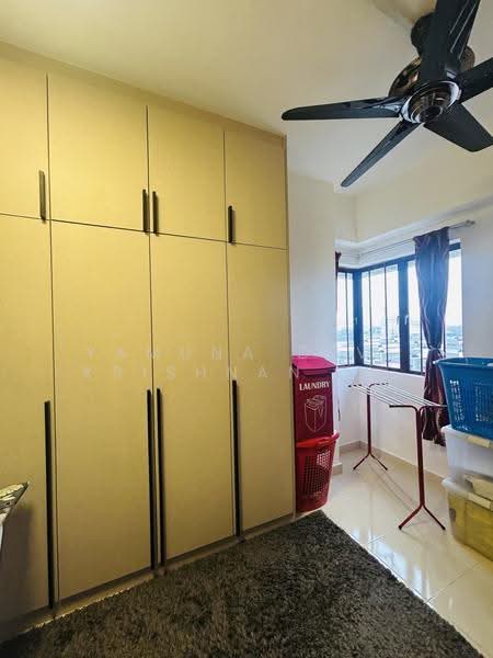 Kondominium untuk Dijual di Menara Polo - Yamuna Devi Krishnan Kutty - Room - PropertyGuru.com.my