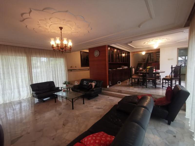 Bungalow House for Sale in Petaling Jaya (Selangor) - Jerro Loh - Living Room - PropertyGuru.com.my