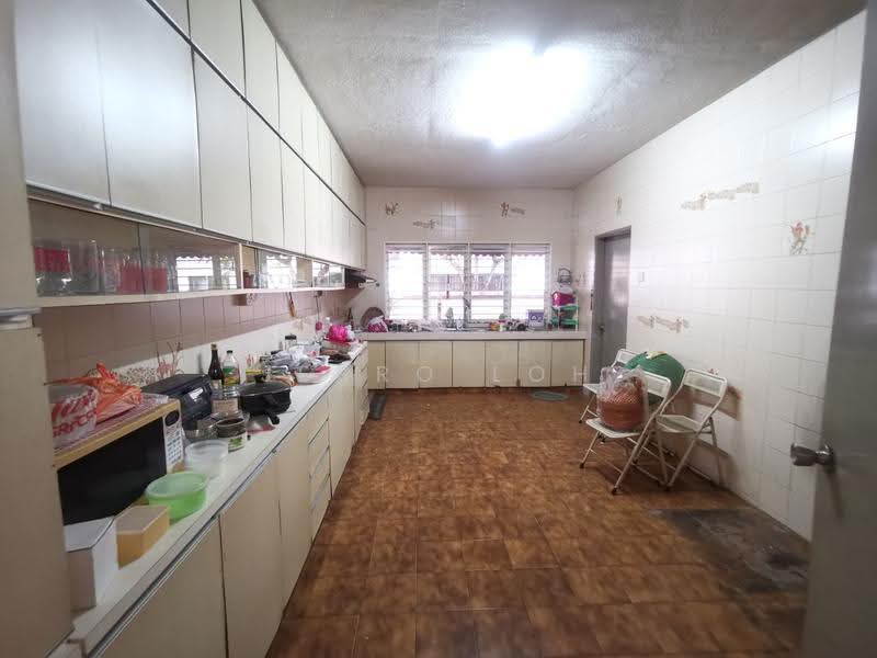 Bungalow House for Sale in Petaling Jaya (Selangor) - Jerro Loh - Kitchen - PropertyGuru.com.my