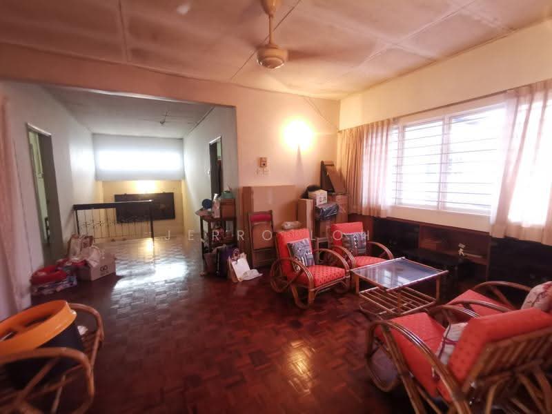 Bungalow House for Sale in Petaling Jaya (Selangor) - Jerro Loh - Living Room - PropertyGuru.com.my