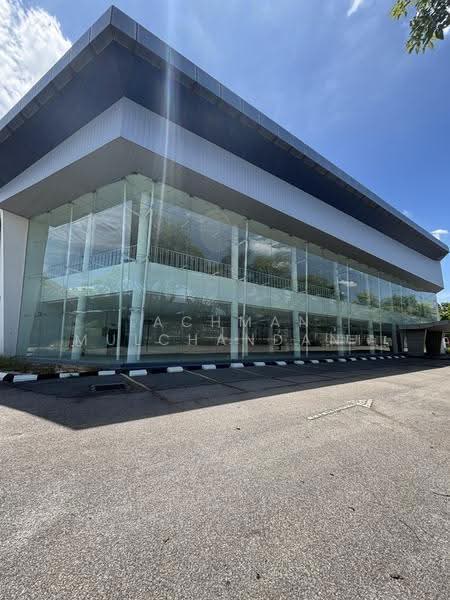 Gudang untuk Disewa di Temasya Glenmarie (Glenmarie) - Lachman Mulchandani - PropertyGuru.com.my