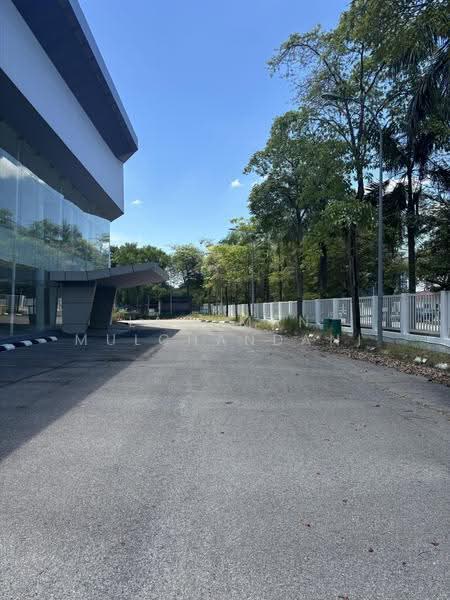 Gudang untuk Disewa di Temasya Glenmarie (Glenmarie) - Lachman Mulchandani - PropertyGuru.com.my