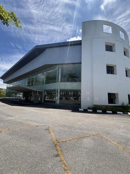 Gudang untuk Disewa di Temasya Glenmarie (Glenmarie) - Lachman Mulchandani - PropertyGuru.com.my