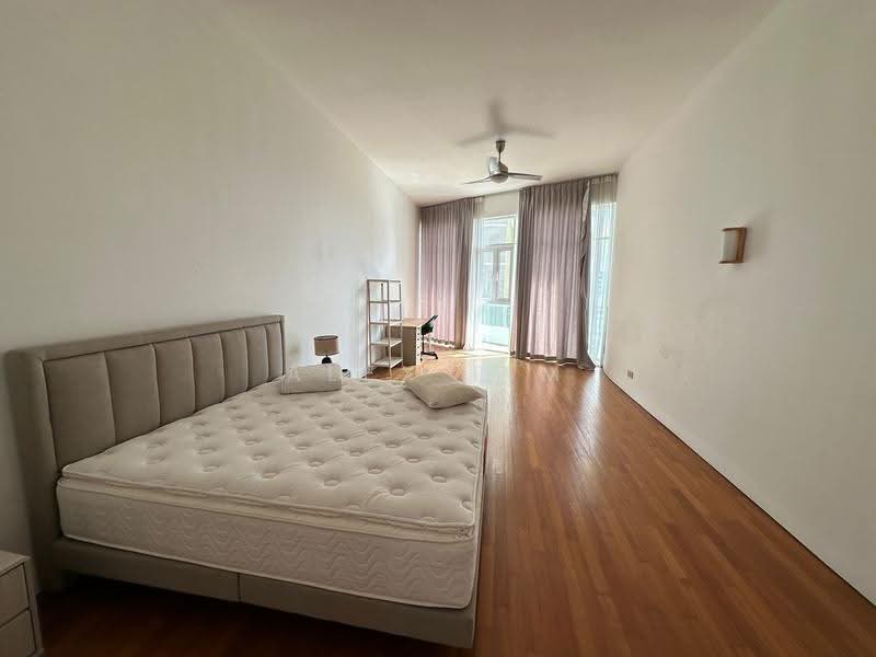 Kondominium untuk Disewa di 8 Gurney (The Shore Condominium) - Alex Lim - Bedroom - PropertyGuru.com.my