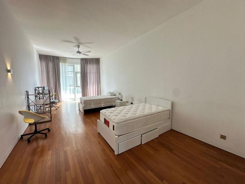 Kondominium untuk Disewa di 8 Gurney (The Shore Condominium) - Alex Lim - Bedroom - PropertyGuru.com.my