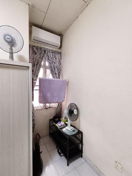 Terraced House for Sale in Taman Senai Utama (Kulai) - Chrisanna Ong - Interior - PropertyGuru.com.my