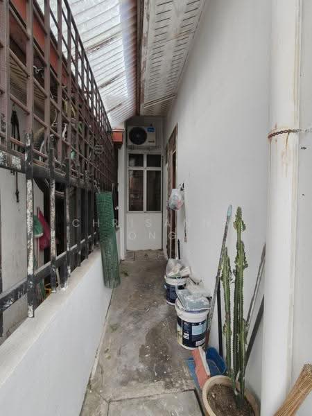 Terraced House for Sale in Taman Senai Utama (Kulai) - Chrisanna Ong - Exterior - PropertyGuru.com.my