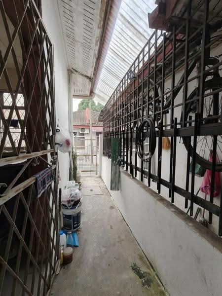 Terraced House for Sale in Taman Senai Utama (Kulai) - Chrisanna Ong - Exterior - PropertyGuru.com.my