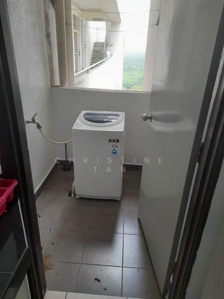 Condominium for Rent at Cova Villa - Christine Tan - Balcony - PropertyGuru.com.my