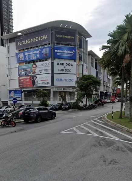 Kedai / Pejabat untuk Dijual di Seksyen 9 (Bangi) - Muhammad Azlan - Exterior - PropertyGuru.com.my